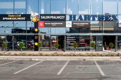 Super Pralnia Rzeszów